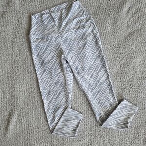 P'tula - The Desa'ree II Swift Legging